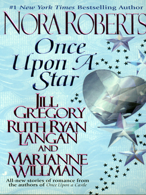 Title details for Once Upon a Star by Nora Roberts - Wait list